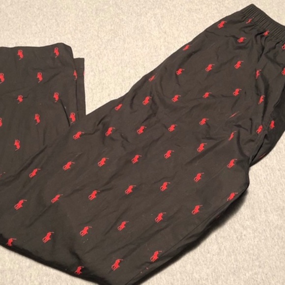 Polo Ralph Lauren Other - ‼️polo pjs‼️ open to offers